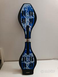 Skateboard boost skate surfing