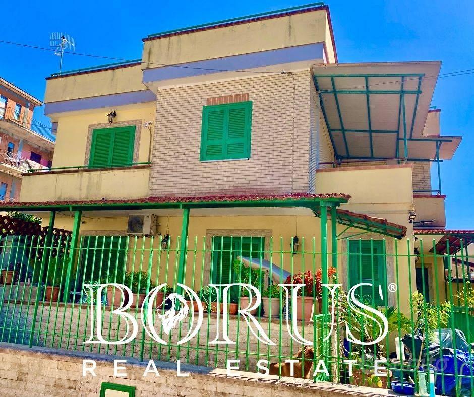 Appartamento – Castel Volturno, Villaggio del Sole - Vista 3