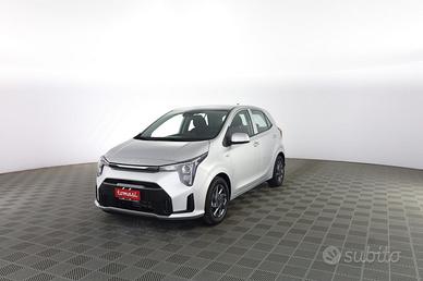 KIA Picanto Picanto 1.0 GDi 5 porte Urban