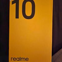 Realmi 10 8gb ram 256gb