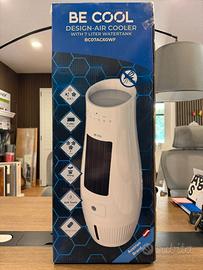 BE COOL Design-Air Cooler 7L – Raffrescatore