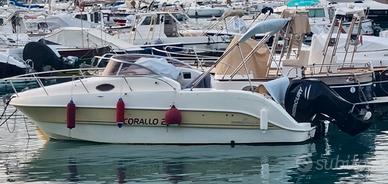 Mingolla Brava Corallo Wa Walkaround