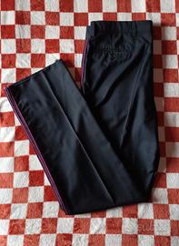 Pantalone Classic da lavoro 