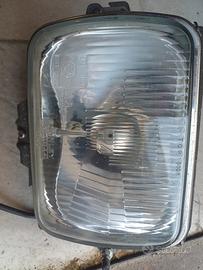Honda transalp 600 del 91  vari pezzi