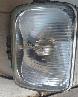 Honda transalp 600 del 91  vari pezzi