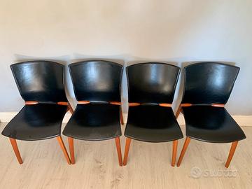 Sedie COS di Cassina