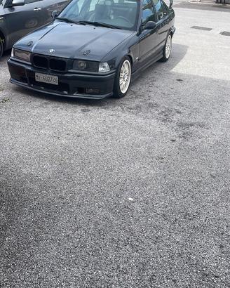 BMW E36
