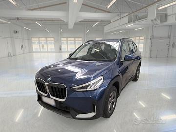 BMW X1 SDRIVE 18D DCT SUV