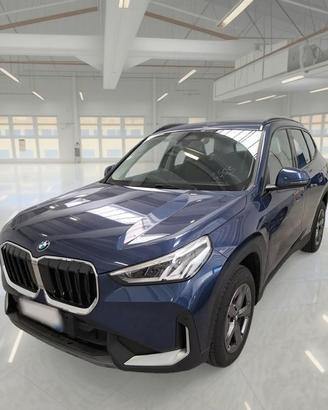 BMW X1 SDRIVE 18D DCT SUV