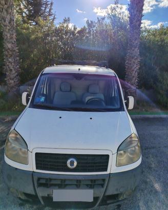 Fiat doblo