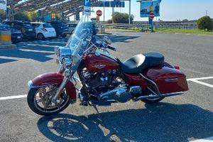 Harley-Davidson Touring Road King - 2020