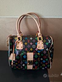 borsa Louis Vuitton Paris vintage 