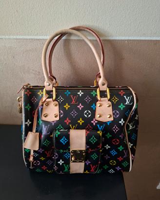 borsa Louis Vuitton Paris vintage 