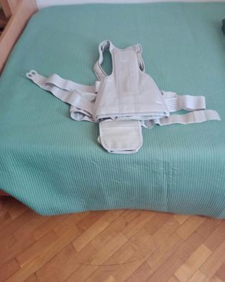 Busti ortopedici per uomo