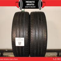 2 Gomme 215 65 R 16C Goodyear al 91% SPED GRATIS