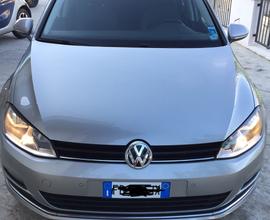 VOLKSWAGEN Golf 7ª serie - 2015