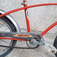 Dino Cross Aurelia Saltafoss anni '70