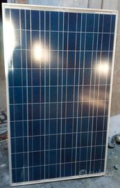 Pannelli Fotovoltaici