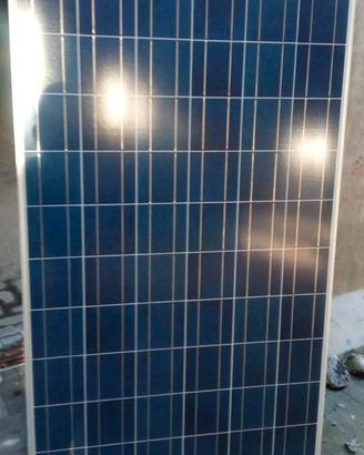 Pannelli Fotovoltaici