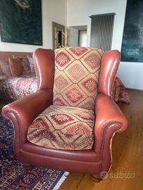 Poltrone Vintage di Roche Bobois