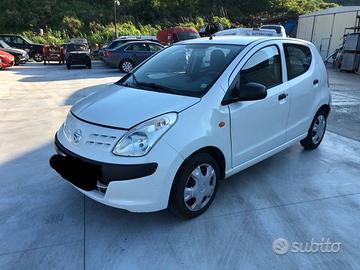 Nissan pixo ricambi