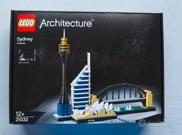 Lego Sydney 21032