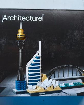 Lego Sydney 21032