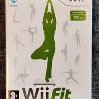 Wii fit ITA - Nintendo wii