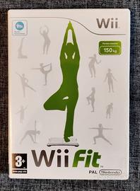 Wii fit ITA - Nintendo wii