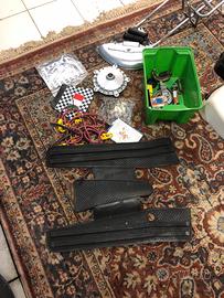 Ricambi e accessori vespa