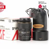 Tamron SP AF 90 F2.8 Di Macro (Nikon)