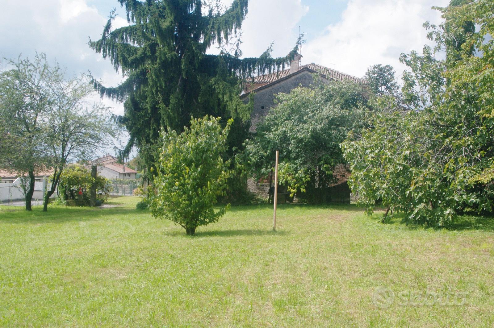 Lotto edificabile 1000 m² - Vista 3