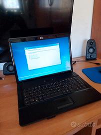 HP 6735s notebook 