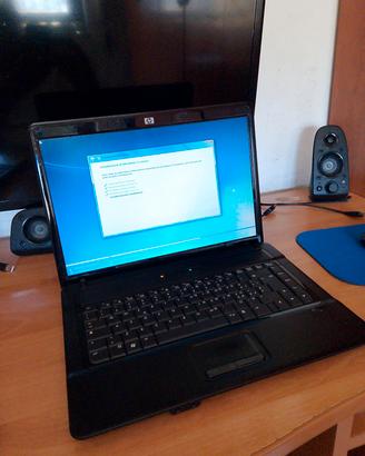 HP 6735s notebook ricambi