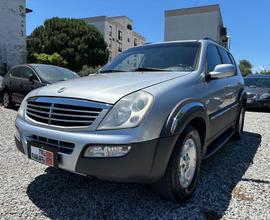 Ssangyong REXTON 2.7 XDi cat Plus 2