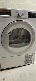 Asciugatrice Smeg