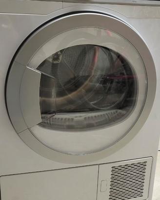 Asciugatrice Smeg
