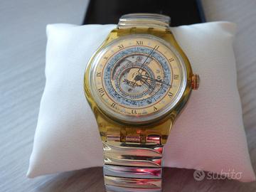 SWATCH vintage automatic SAK113 Mysteriéux