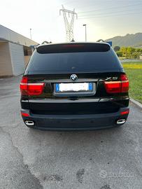 BMW X5 E70 3.0d 235cv