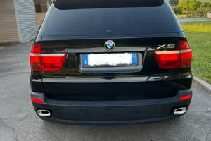 BMW X5 E70 3.0d 235cv