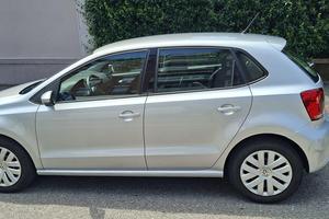 VW Polo 1.4 benzina (V) - dic.2009 - 100.000 km