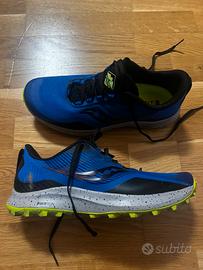 Saucony Peregrine 12 Trial - TG 43