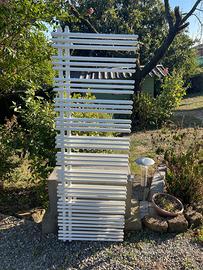 Termoarredo per bagno