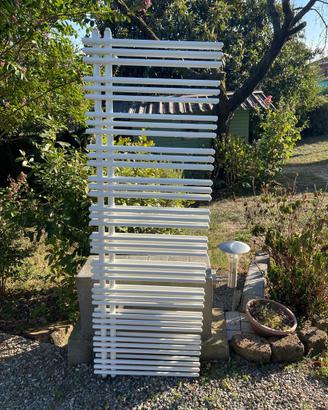 Termoarredo per bagno