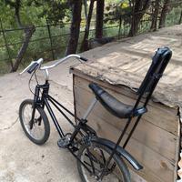 Bicicletta da Cross vintage