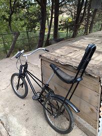 Bicicletta da Cross vintage