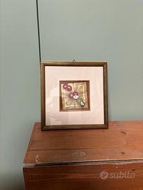 Quadro d’epoca
