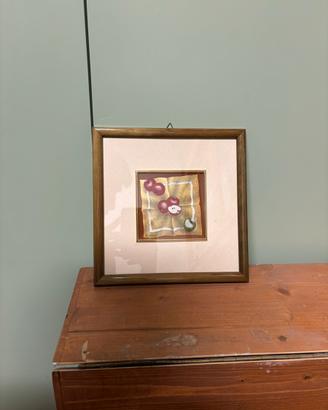 Quadro d’epoca