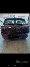 Fari posteriori Mini clubman