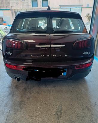 Fari posteriori Mini clubman